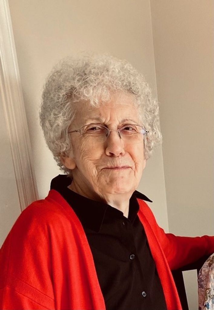 Norma Jean Henderson Profile Photo