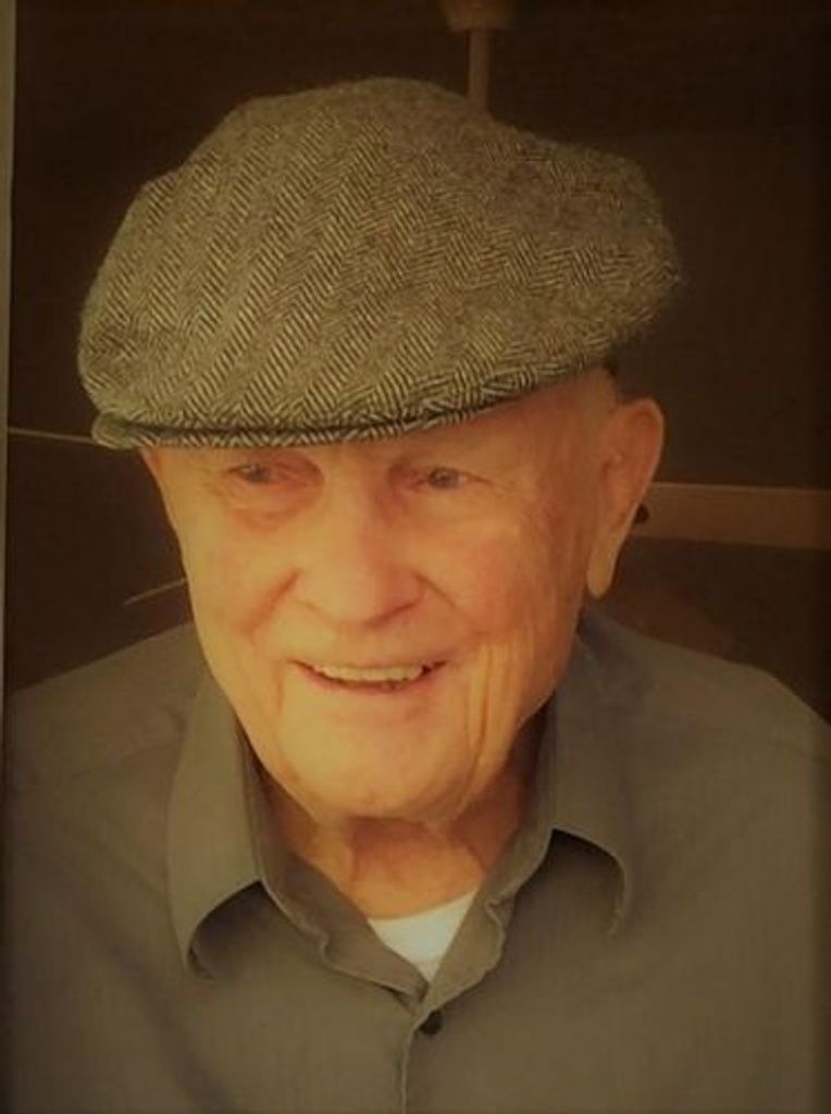 Winton Benard Pafford Profile Photo