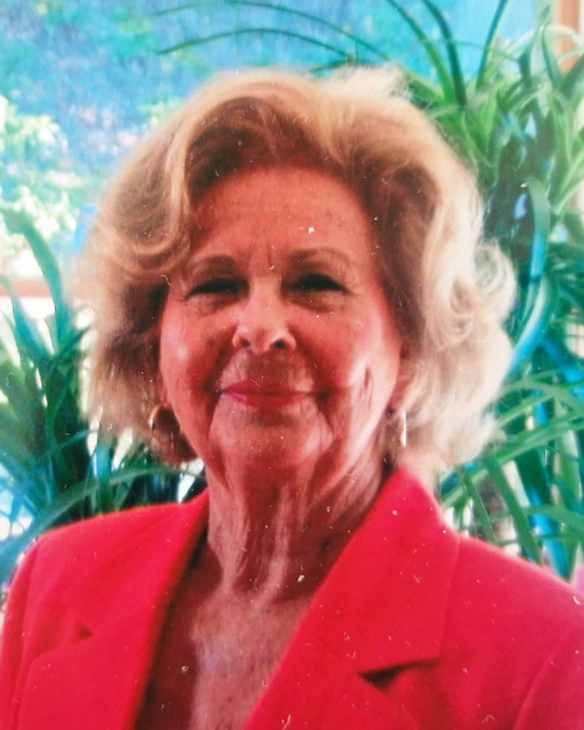 Bettie Fay Lane Profile Photo