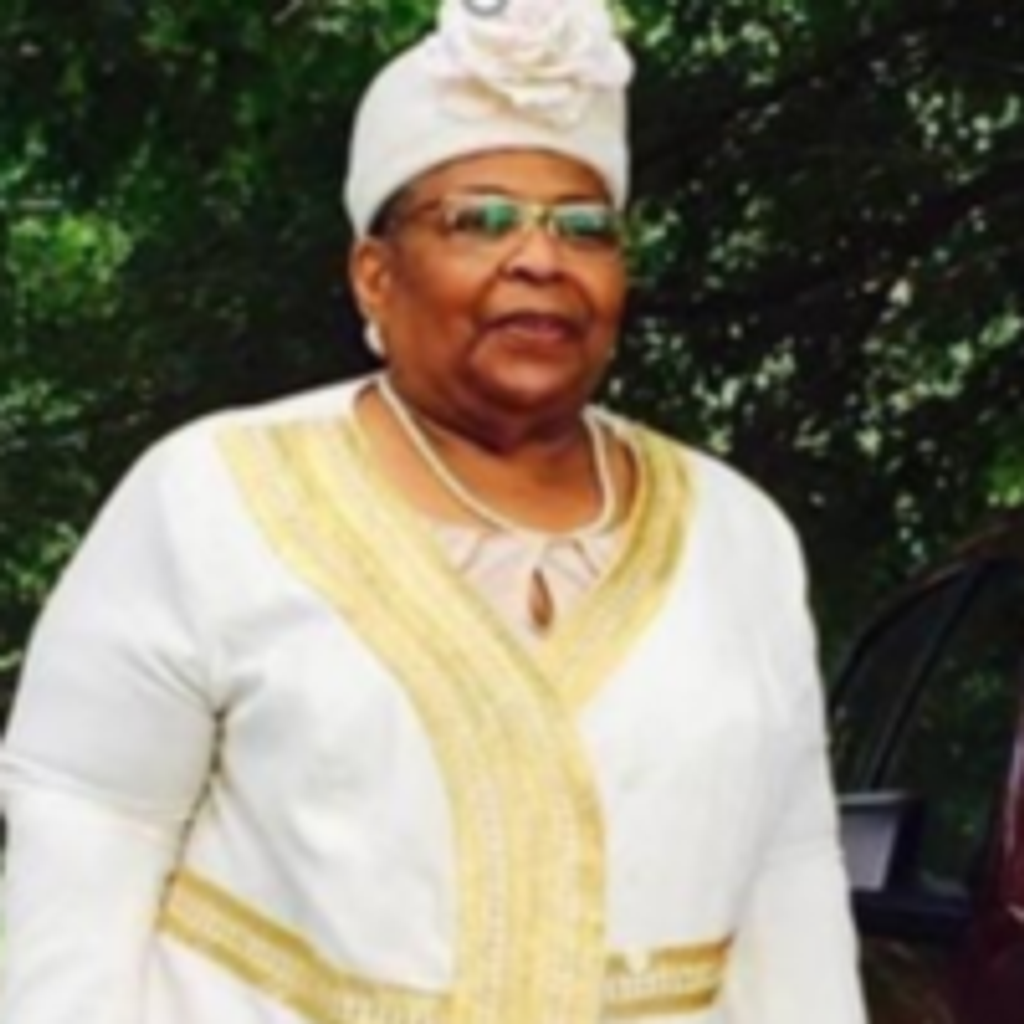 Marva Jean "Suga Mamma" Saunders Profile Photo