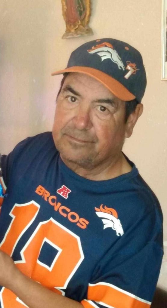 Francis Allen Charette Profile Photo