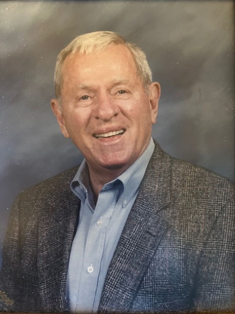 Robert Franklin Hopper Sr. Profile Photo