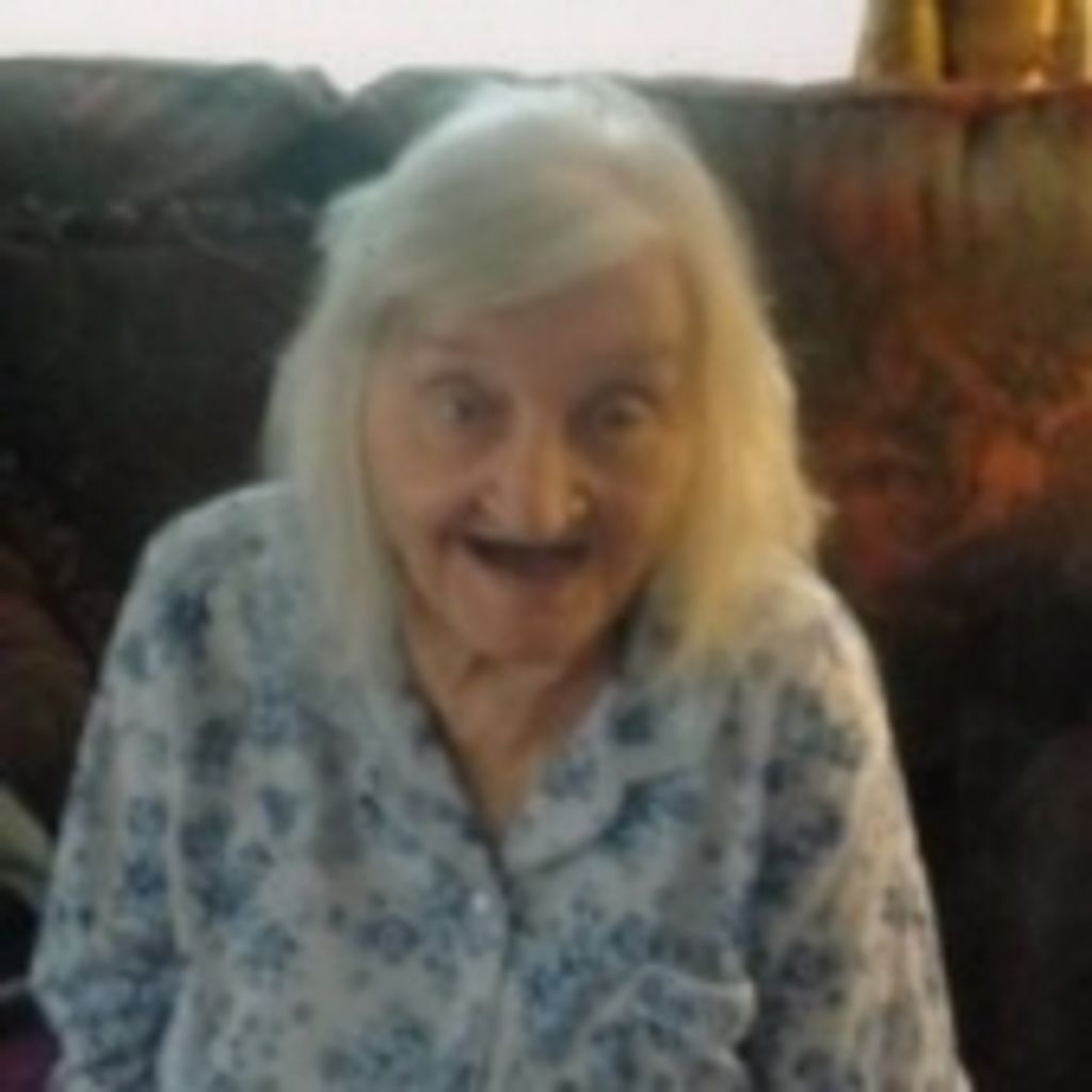 Darline Boswell Bray