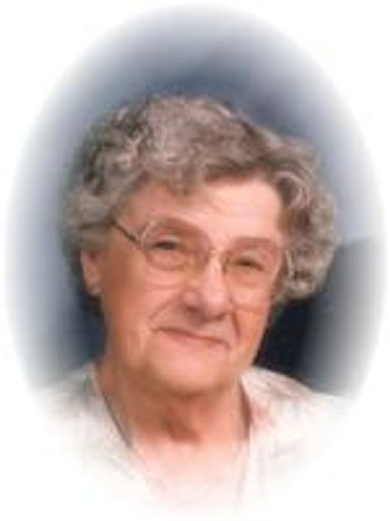 Hilda E. Krueger