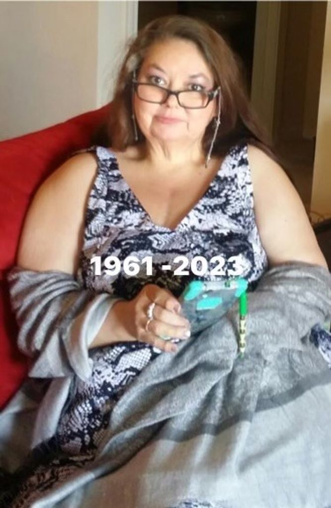 Lola Adams
