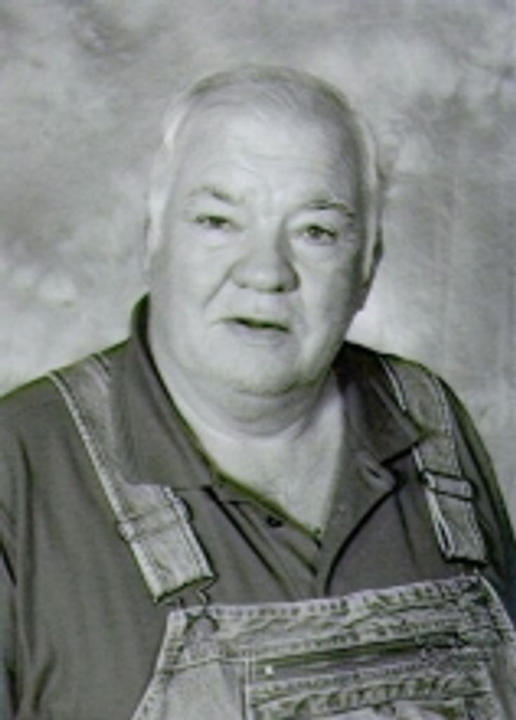 Leonard Asher
