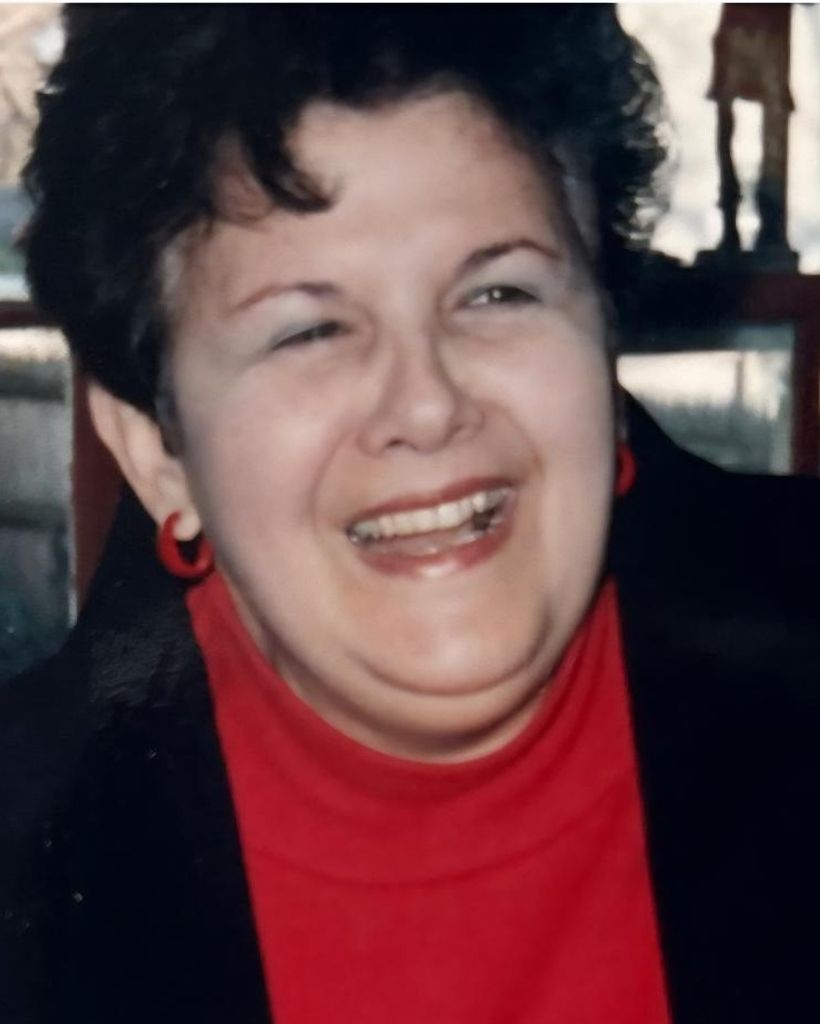 Cecelia F. Andrade Profile Photo