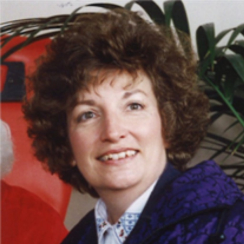 Verda L. Lewis Profile Photo