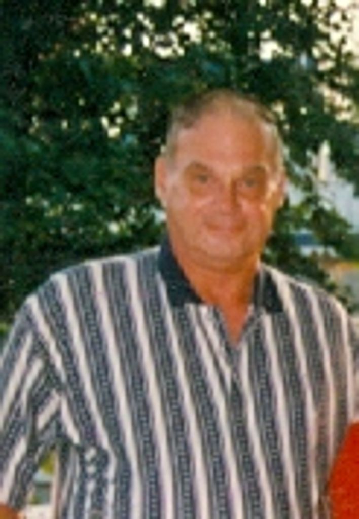 Albert Meadows