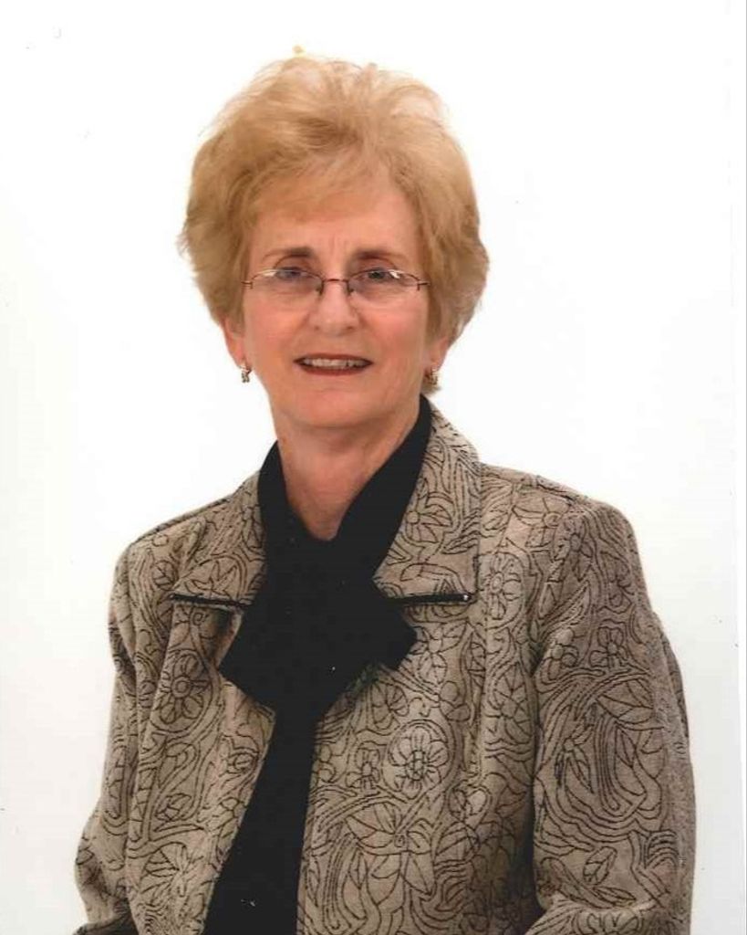 Betty Kathryn Scott Nelson Profile Photo