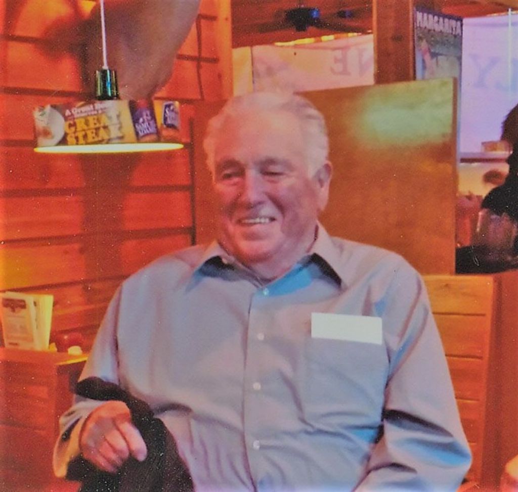 Lester William Vance Profile Photo