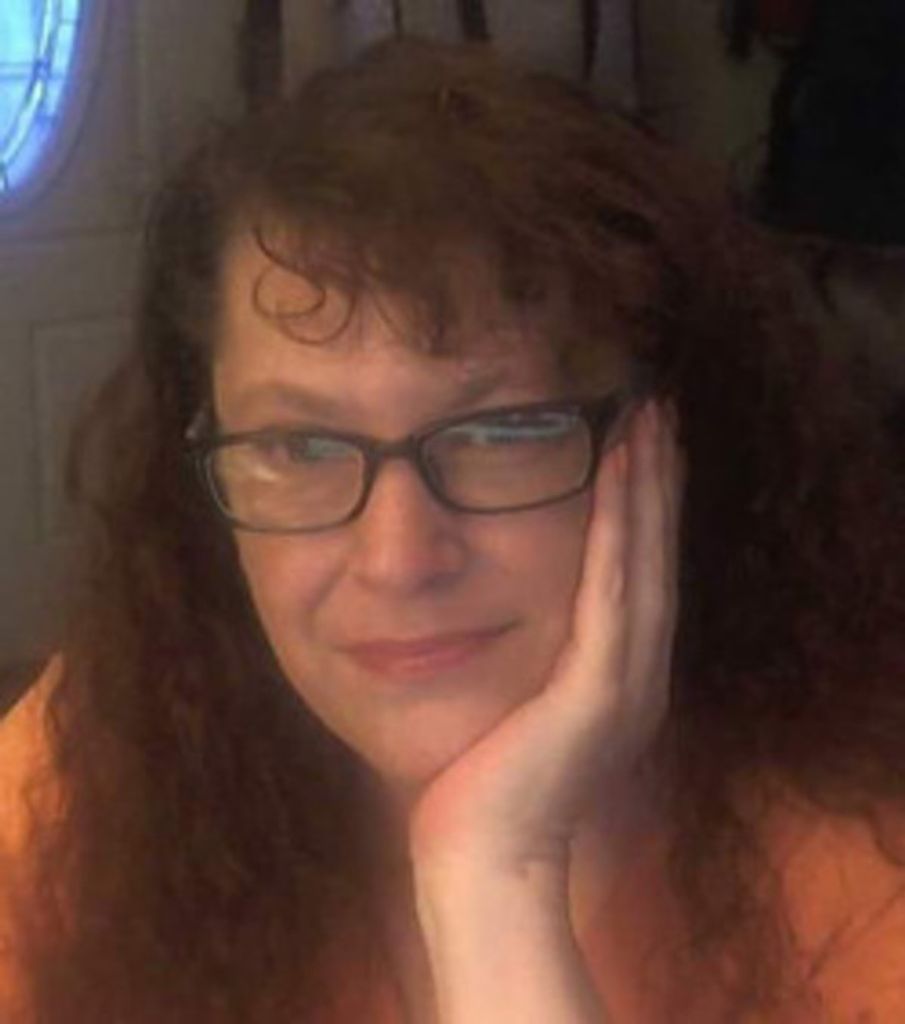 Kristin E Jenkins Profile Photo