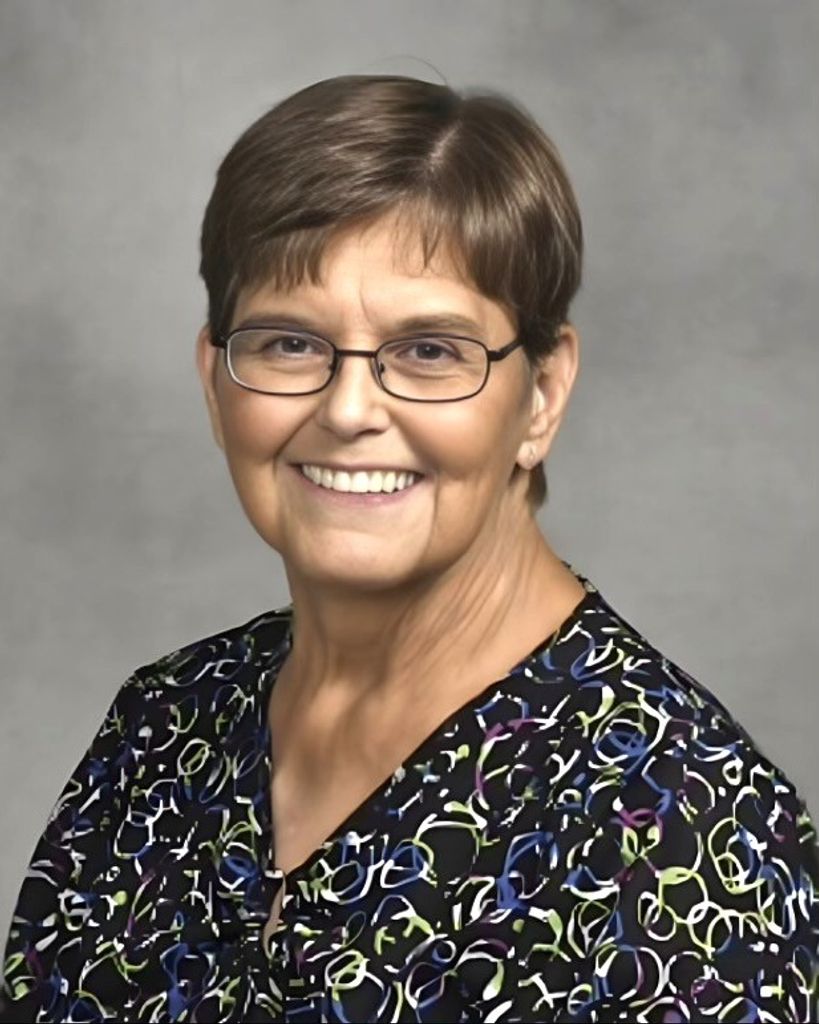 Lucy Delbridge Gauldin