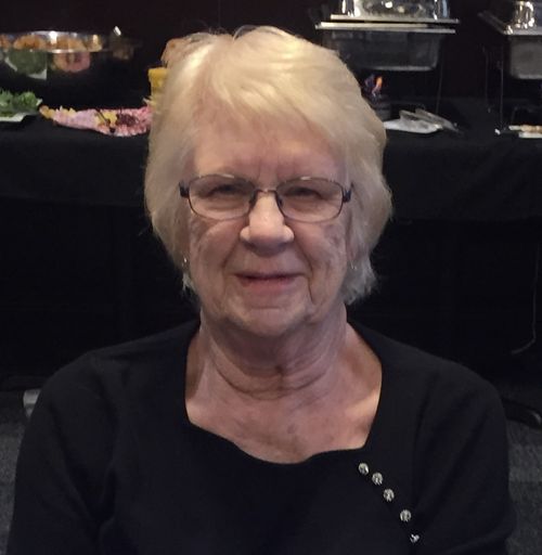 Margaret Heidt's obituary image