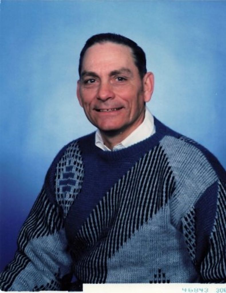 Harold William Puckett