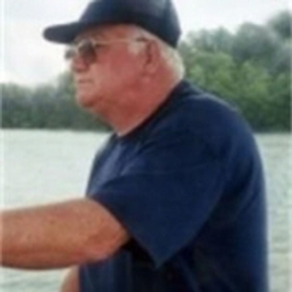 Grady Dotson