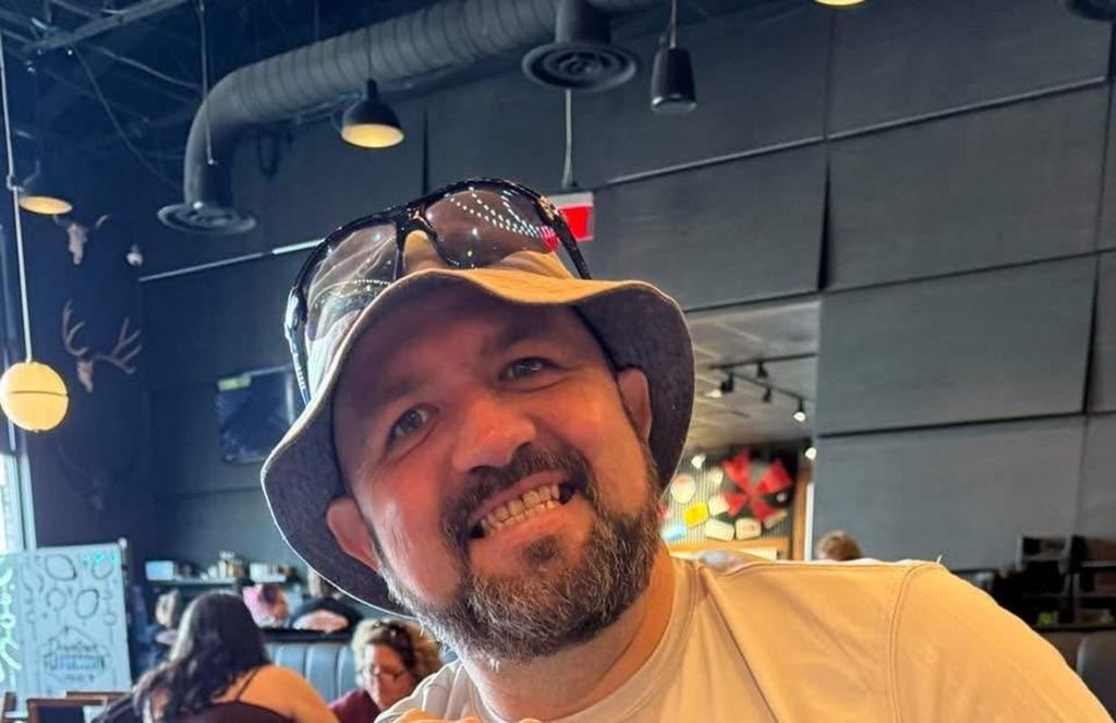 Terry Chad "Chop & Bubba" Blanchard Profile Photo