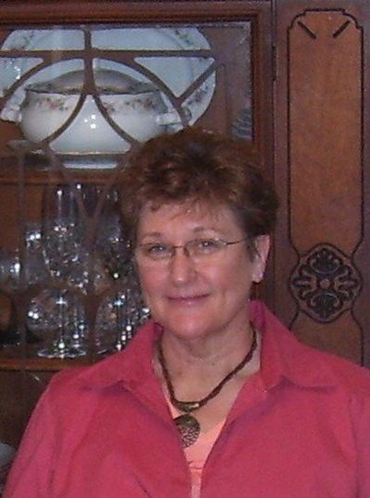 Sue Ellen Lovelace Profile Photo