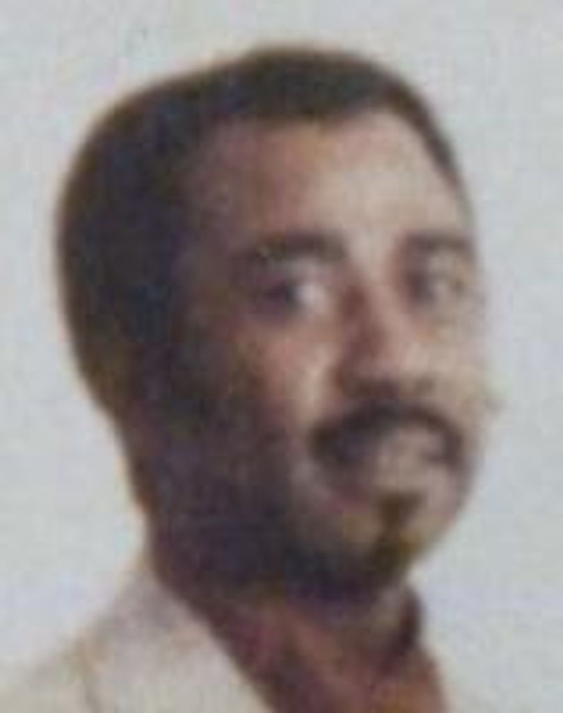Cecil  "Jack" Woods