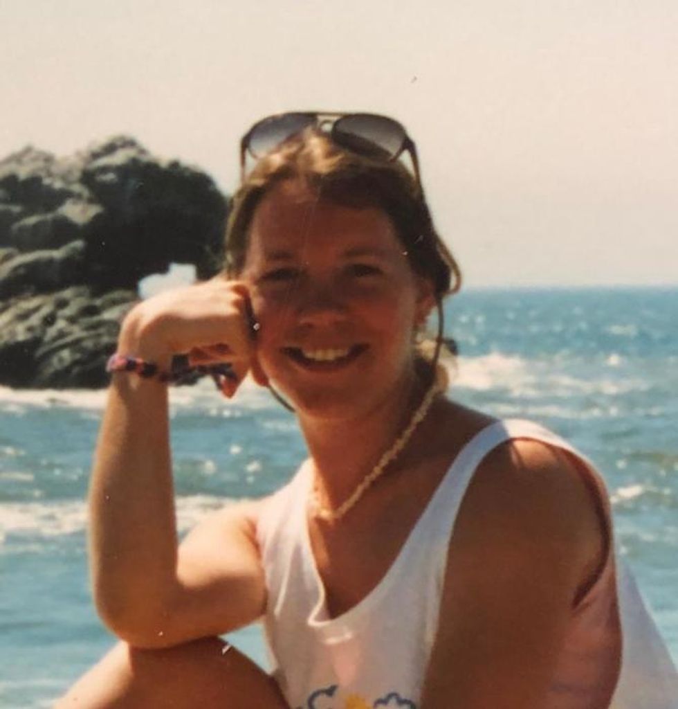 Kristin Erickson Crover