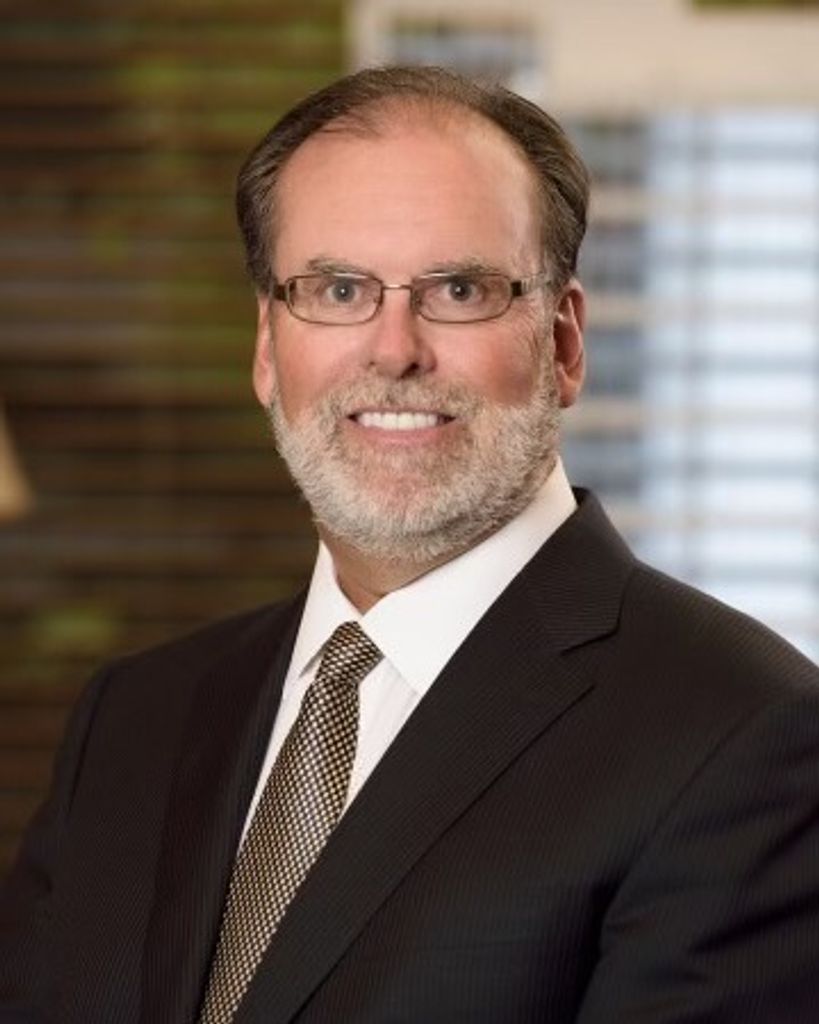 Richard Gordon Heine Profile Photo