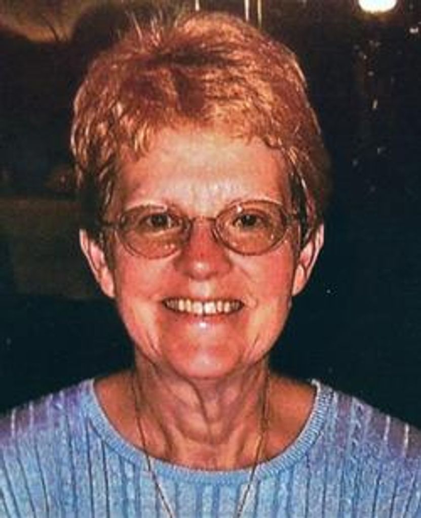 Elizabeth J. Garon Profile Photo