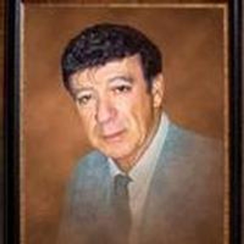 Dominick Fortunato