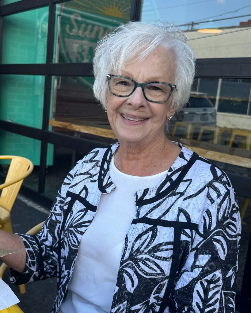 Eileen Conner