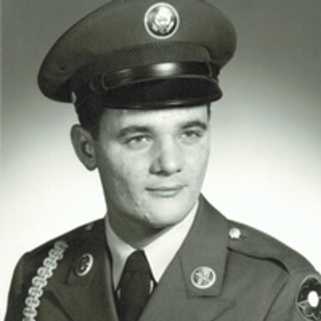 Charles F. Lantz Of Turkey Lake - Hudson, Indiana