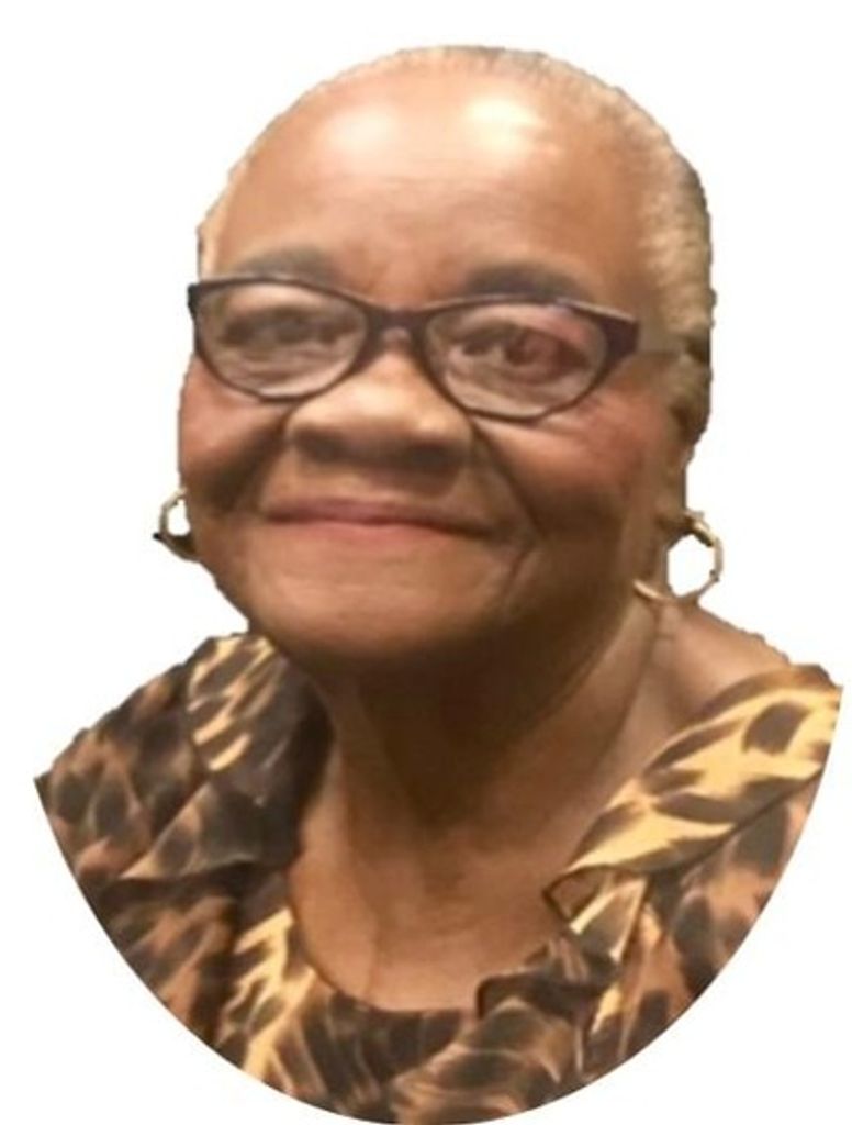 Thelma Mullins Hills