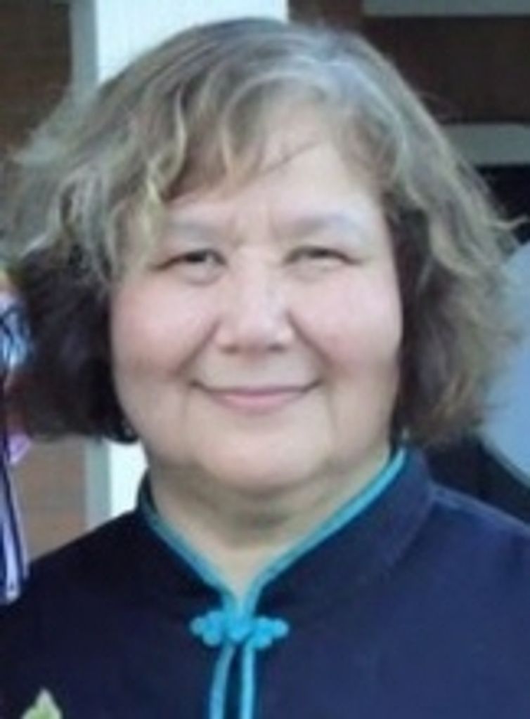 Sarah Bridgeforth Profile Photo