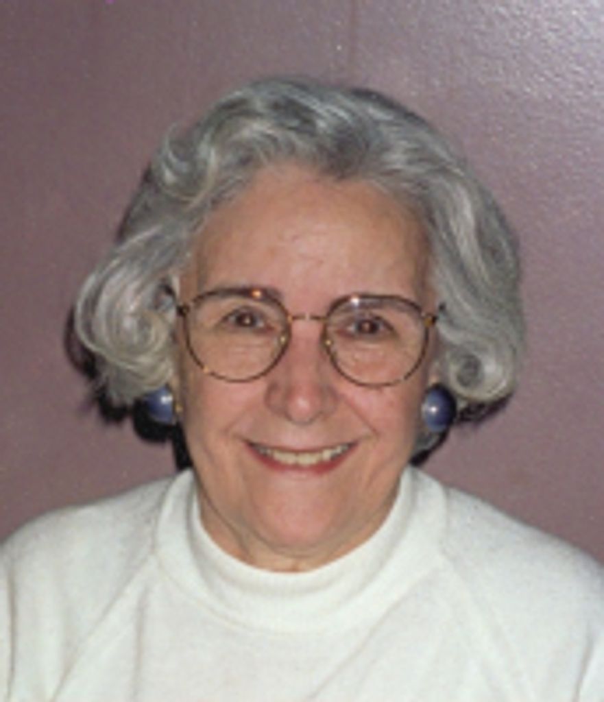 Antoinette D. Sawich