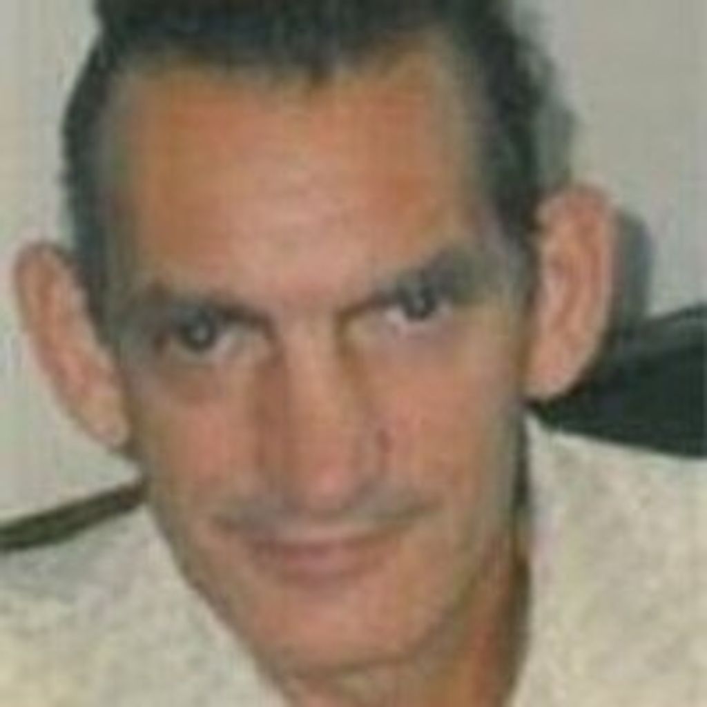 Arnold Lee Sigmon