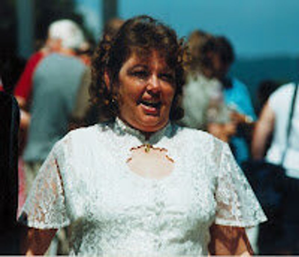 Roberta Marie Buffington- Irwin Profile Photo