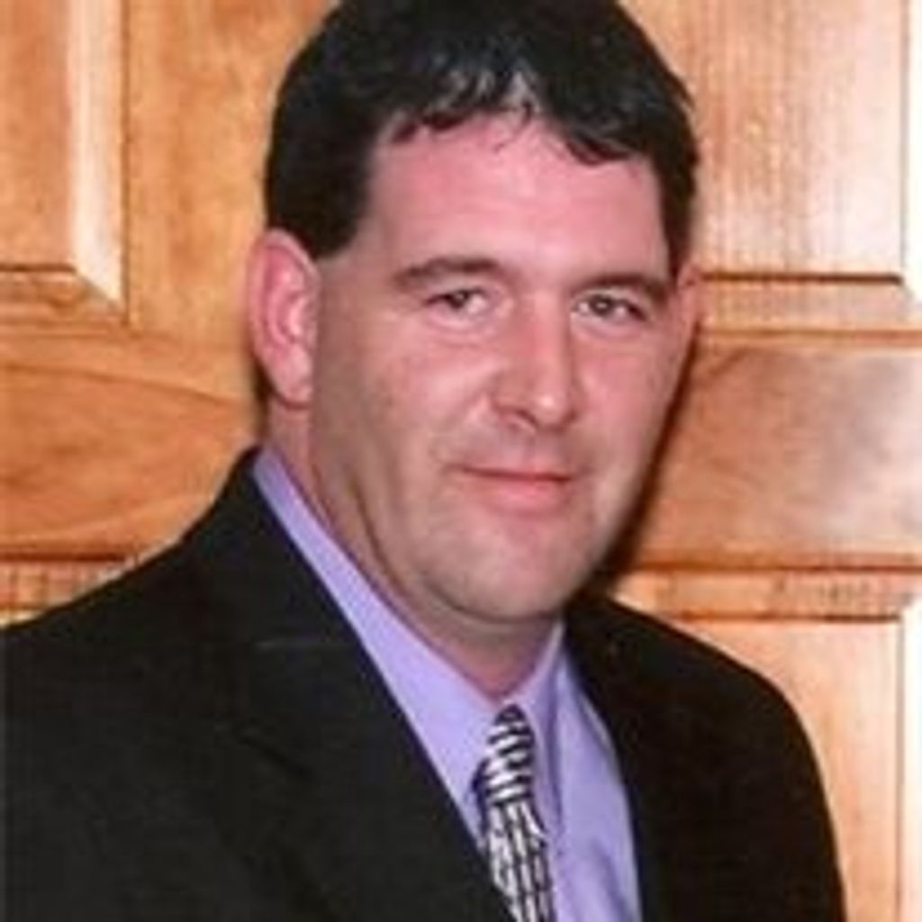 Clark W. Garner