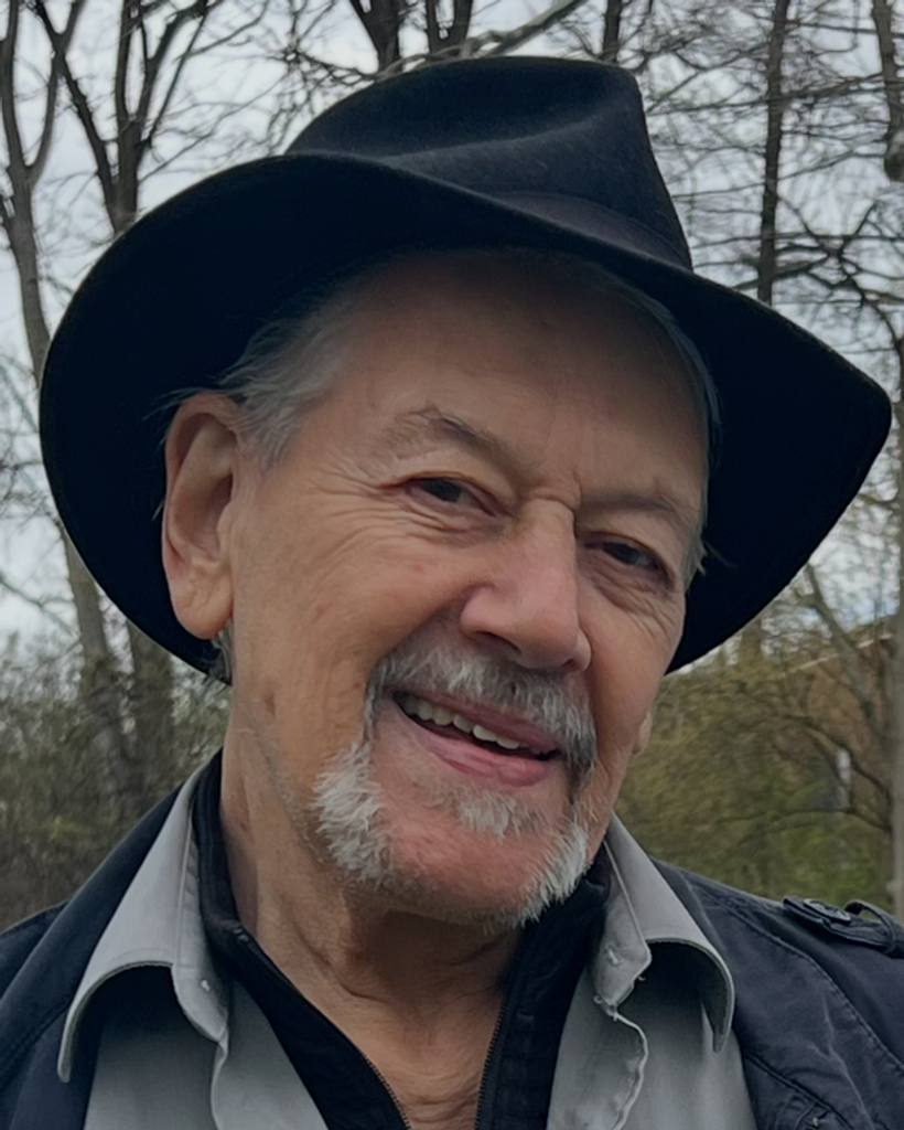 James U. Waldron Profile Photo