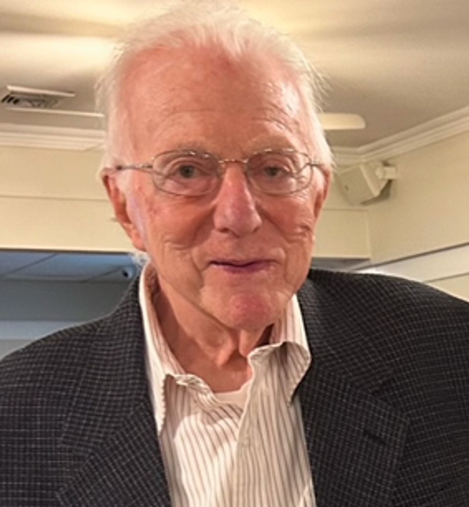 Lawrence Thomas Fascetti Profile Photo