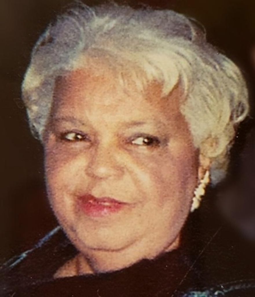 Pearl C Larkins Profile Photo