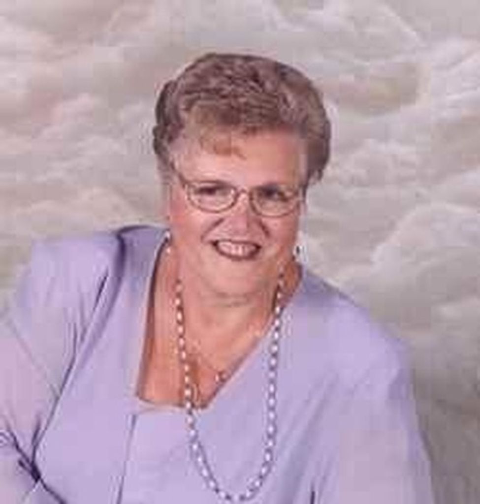 Betty Jean Suwienski