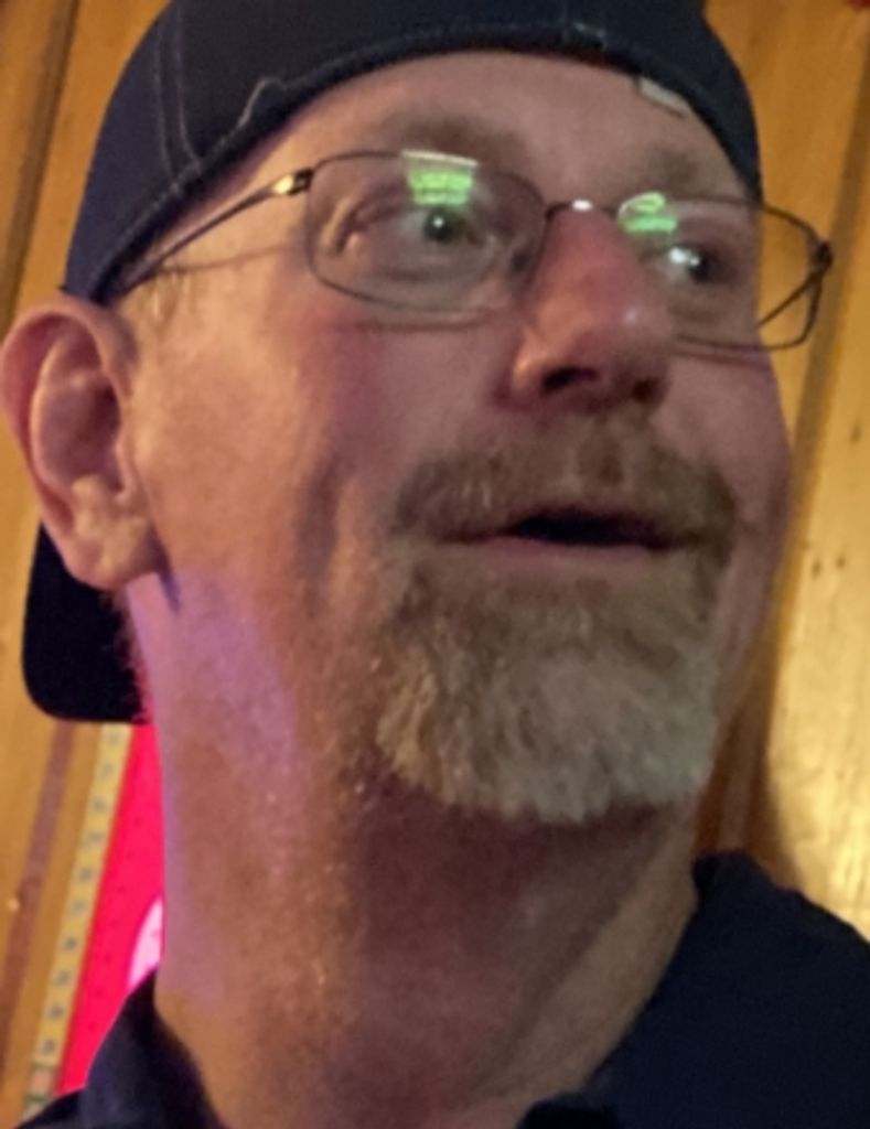 Mark Scot Fewless