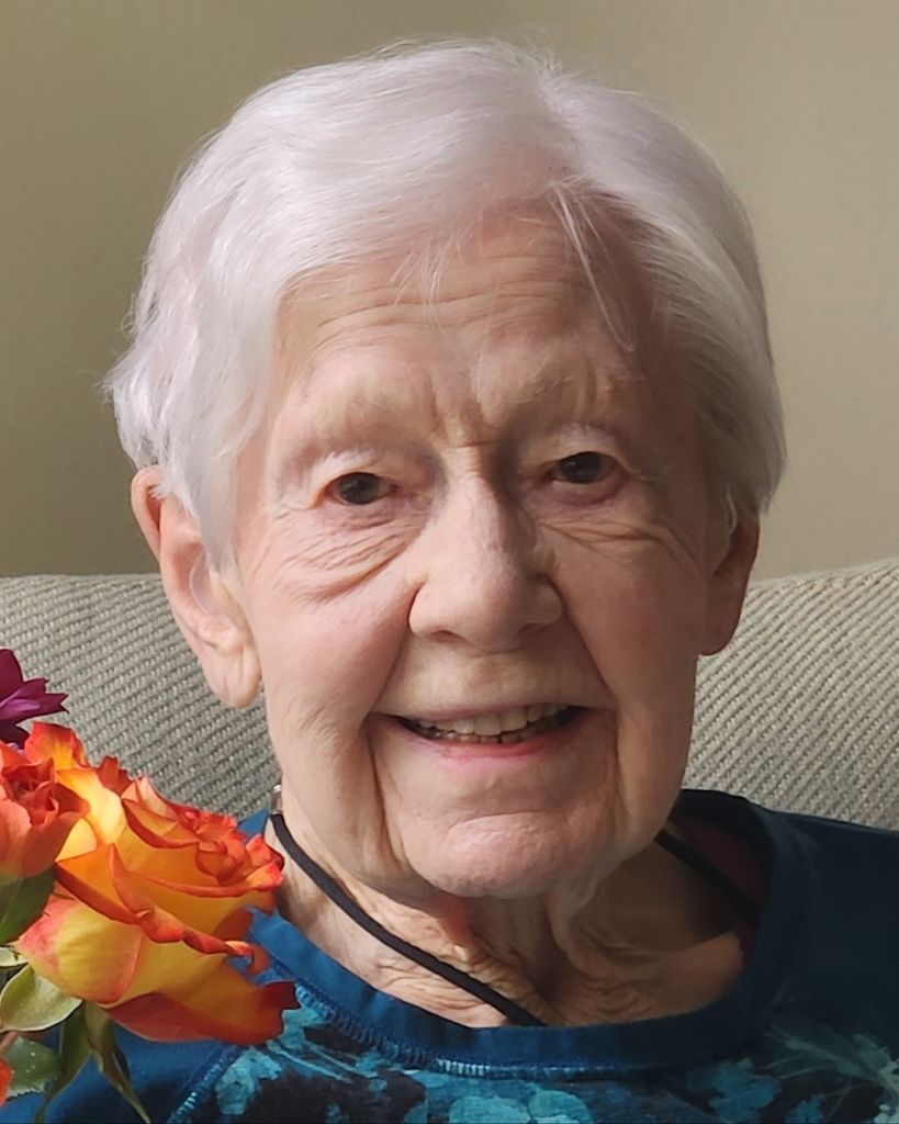 Pamela June Baker