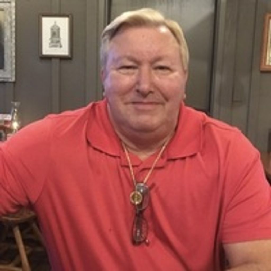 Joseph E. "Joe" Stuart