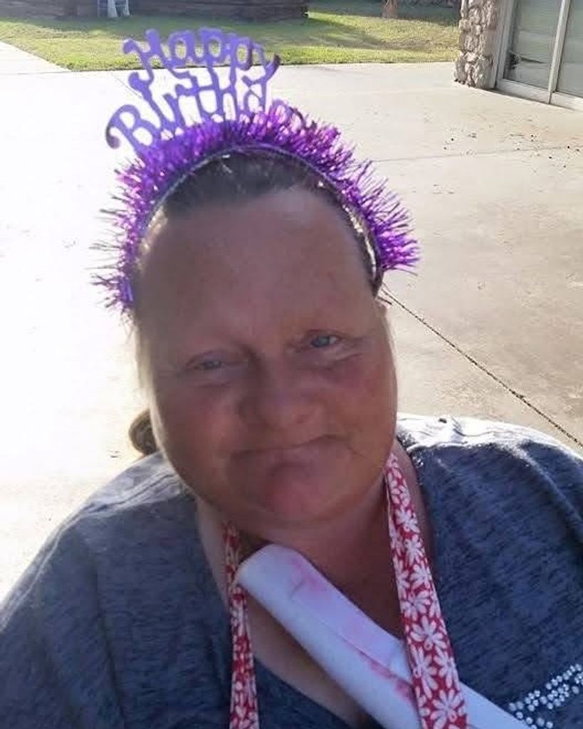 Juletta Ray Boas Profile Photo
