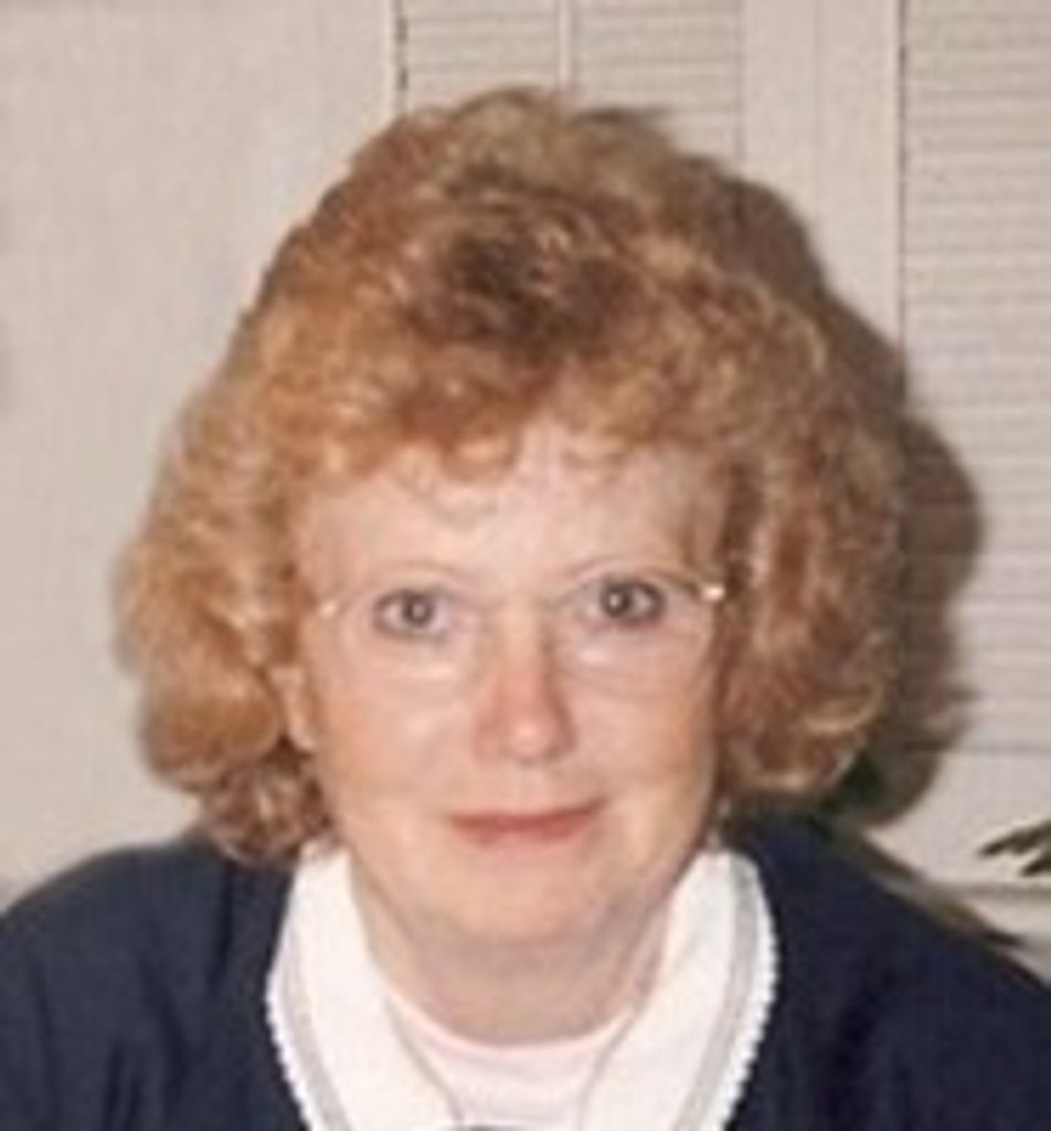 Shirley Gillett