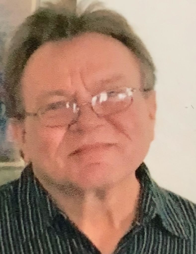 Myron B. Imhoff Profile Photo