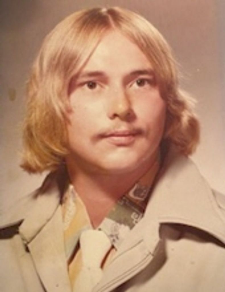 David J. Gizowski