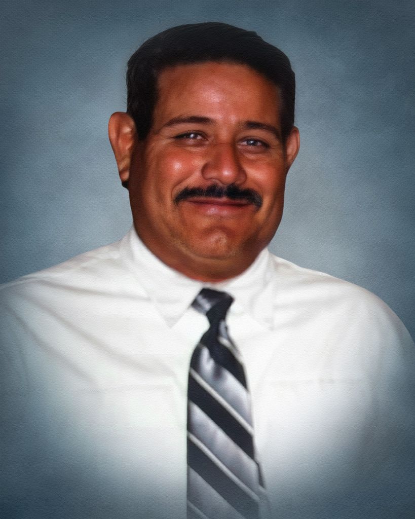 Robert P. Espinoza