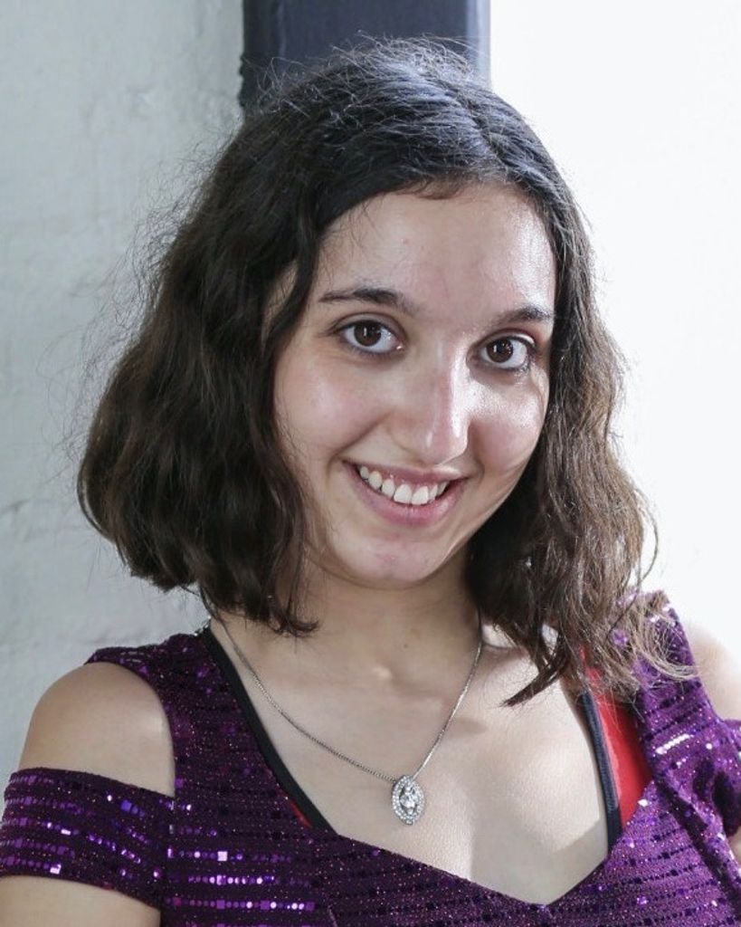 Samantha Michelle Kessler Profile Photo