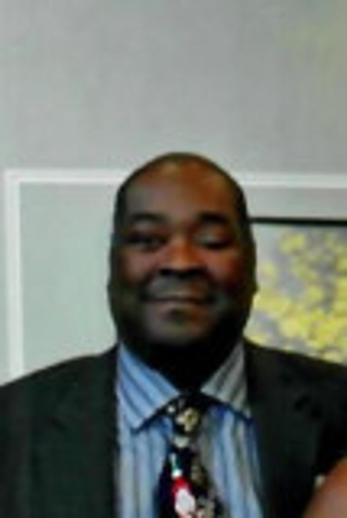 Sherman Spencer, Jr.  Profile Photo
