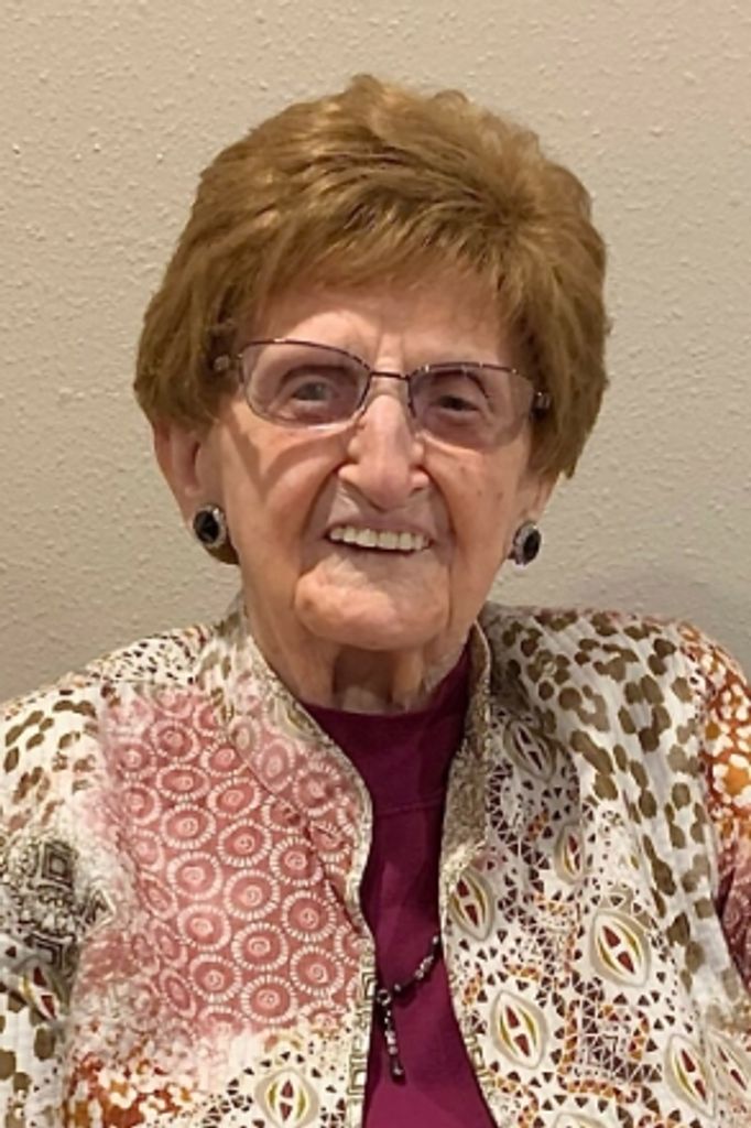 Lillie Kirschenman